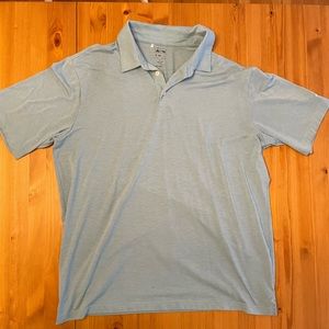 Adidas Climalite Golf Polo XL